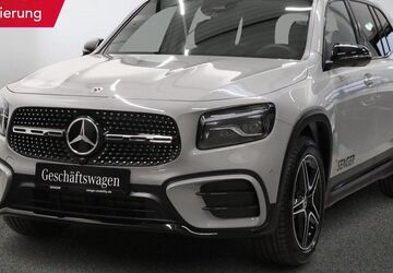 Mercedes-Benz GLB 200 5.900 km 47.495 &euro; Hamm 59067