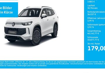 VW Tayron 15.801 km 39.922 &euro; Bergkamen 59192