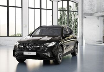 Mercedes-Benz GLC 200 10.782 km 51.990 &euro; Hamm 59067