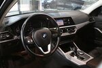 BMW 330d Touring ADVANTAGE / LED / LIVE+NAVI+ 149.000 km 20.555 &euro; Hamm 59077
