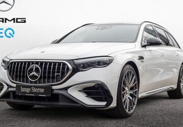 Mercedes-Benz E 53 AMG 6.853 km 89.490 &euro; Iserlohn 58636