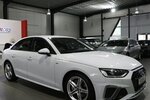 Audi A4 LIMOUSINE 40 TDI S-LINE / MATRIX-LED / 109.000 km 27.555 &euro; Hamm 59077