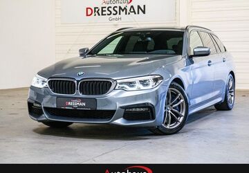 BMW 540 109.000 km 32.840 &euro; Hamm 59067