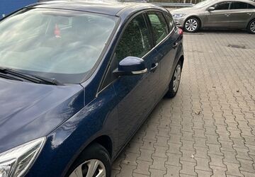 Ford Focus 176.500 km 3.500 &euro; Dortmund 44225