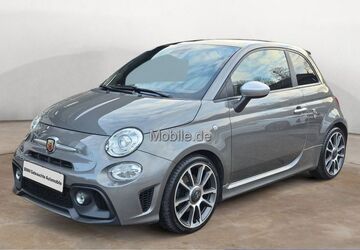 Abarth Andere 43.003 km 17.090 &euro; Hamm 59071