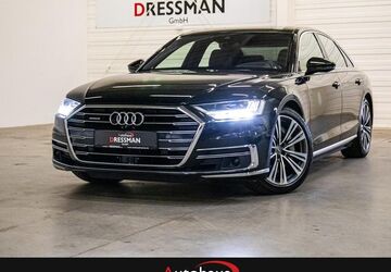 Audi A8 126.600 km 38.359 &euro; Hamm 59067