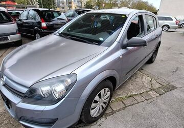 Opel Astra 87.400 km 2.750 &euro; Dortmund 44339