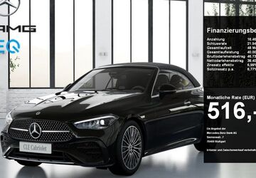 Mercedes-Benz CLE 200 9.262 km 54.870 &euro; Dortmund 44139