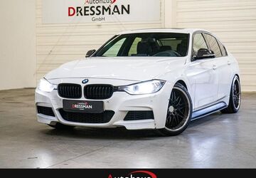 BMW 335 282.500 km 11.760 &euro; Hamm 59067