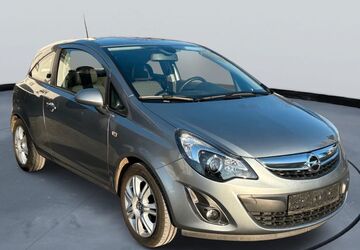 Opel Corsa 88.100 km 5.490 &euro; Menden 58708