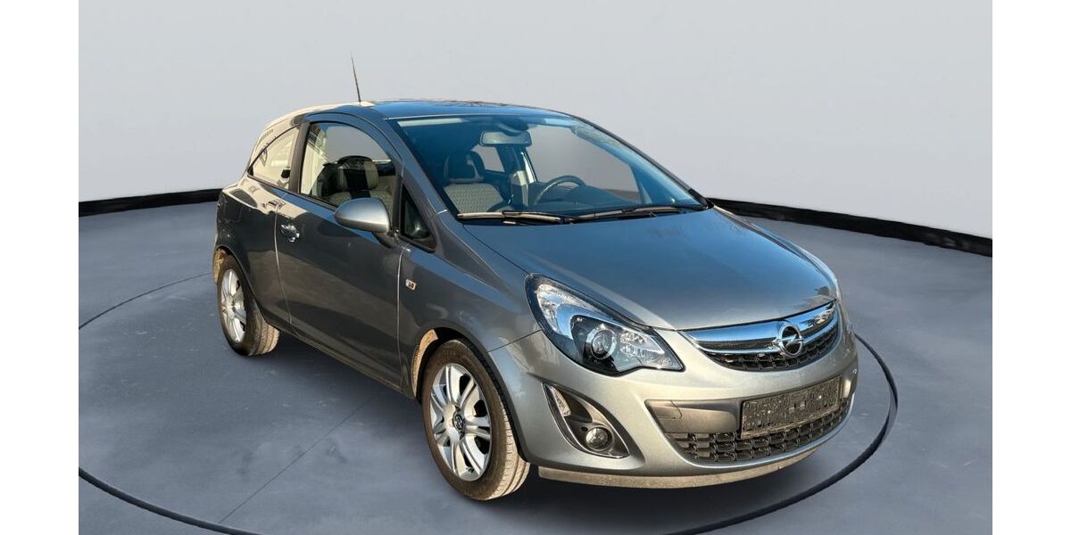 Opel Corsa 88.100 km 5.490 &euro; Menden 58708