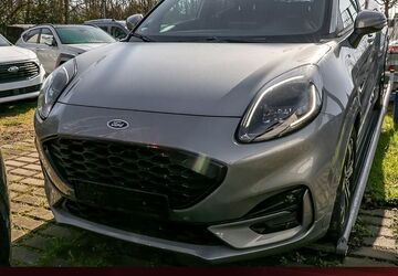Ford Puma 76.000 km 16.990 &euro; Dortmund 44149