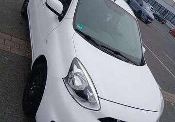 Nissan Micra 78.135 km 5.745 &euro; Lüdinghausen 59348