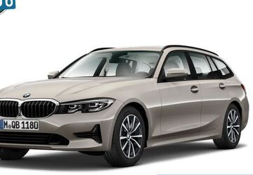 BMW 320 134.993 km 29.770 &euro; Werne 59368