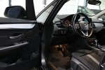 BMW 218 Active Tourer d Advantage BUSINESS LED,NAVI+ 158.000 km 13.888 &euro; Hamm 59077