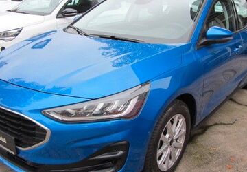 Ford Focus 33.900 km 17.990 &euro; Iserlohn 58642