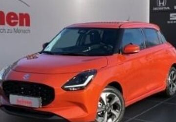 Suzuki Swift 2.100 km 16.980 &euro; Menden 58708