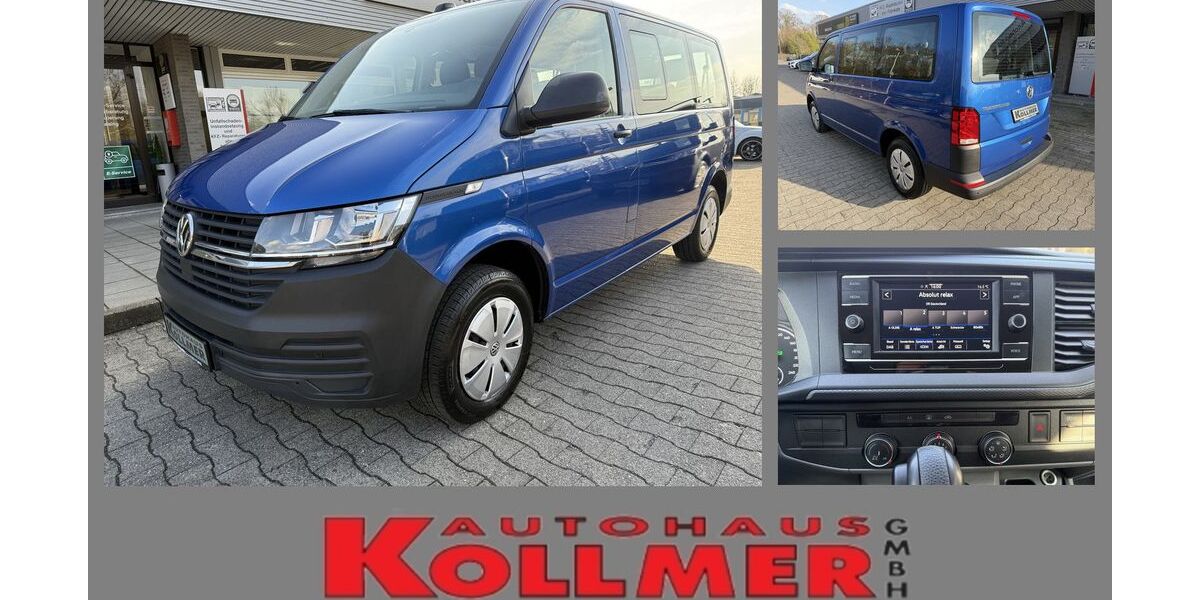 VW T6 Transporter 171.046 km 23.990 &euro; Kamen 59174