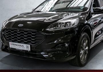 Ford Kuga 28.230 km 22.999 &euro; Dortmund 44149
