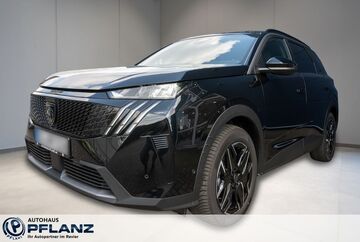 Gebrauchte Peugeot 5008