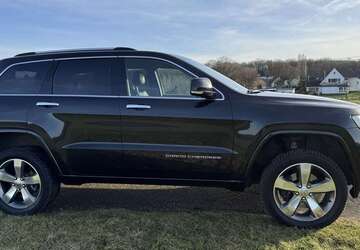 Jeep Grand Cherokee 115.950 km 23.750 &euro; Iserlohn 58636
