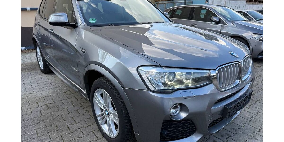 BMW X3 199.572 km 16.800 &euro; Dortmund 44309