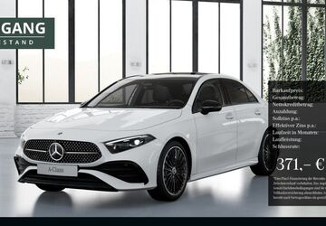 Mercedes-Benz A 250 12.060 km 41.223 &euro; Menden 58706