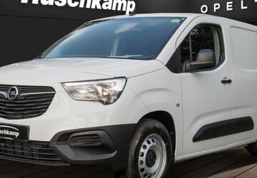 Opel Combo 1.267 km 27.980 &euro; Lünen 44532