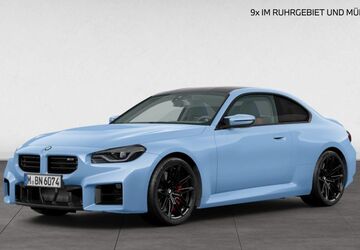BMW M2 11.256 km 67.900 &euro; Witten 58455