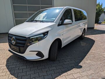 Gebrauchte Mercedes-Benz Vito