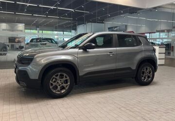 Jeep Avenger 13.465 km 17.110 &euro; Dortmund 44145