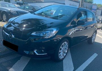 Opel Corsa 47.000 km 9.000 &euro; Witten 58454