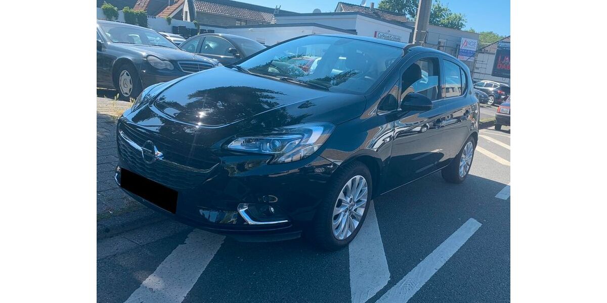 Opel Corsa 47.000 km 9.000 &euro; Witten 58454