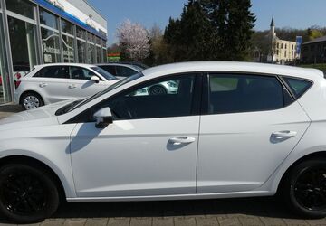 Seat Leon 31.000 km 10.890 &euro; Bergkamen 59192