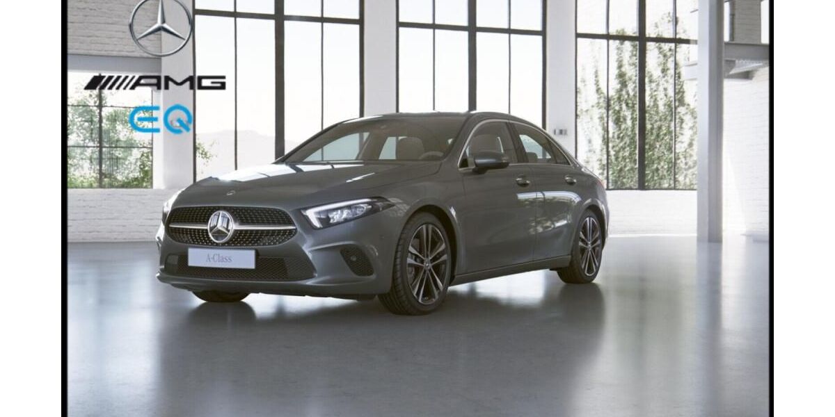 Mercedes-Benz A 180 87.206 km 22.790 &euro; Hagen 58135