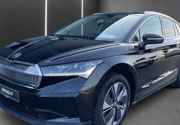 Skoda Enyaq 63.400 km 33.980 &euro; Werl 59457