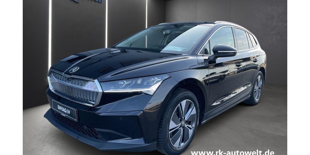 Skoda Enyaq 63.400 km 33.980 &euro; Werl 59457