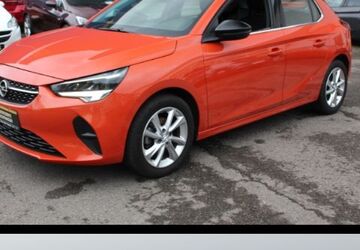 Opel Corsa 25.287 km 14.490 &euro; Unna 59427