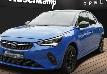 Opel Corsa 28.437 km 13.580 &euro; Werne 59368