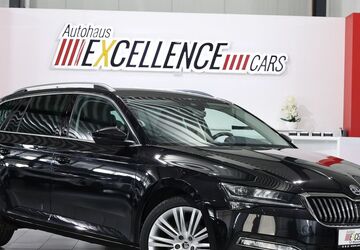 Skoda Superb 147.000 km 20.444 &euro; Hamm 59077