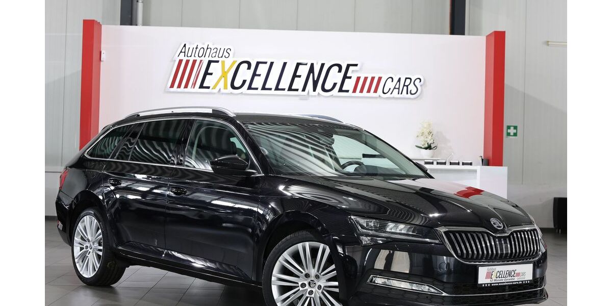 Skoda Superb 147.000 km 20.444 &euro; Hamm 59077