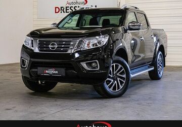 Nissan Navara 119.300 km 21.944 &euro; Hamm 59067