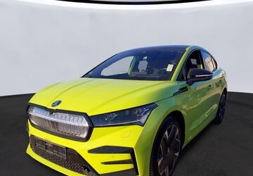 Skoda Enyaq 73.477 km 33.670 &euro; Hagen 58091