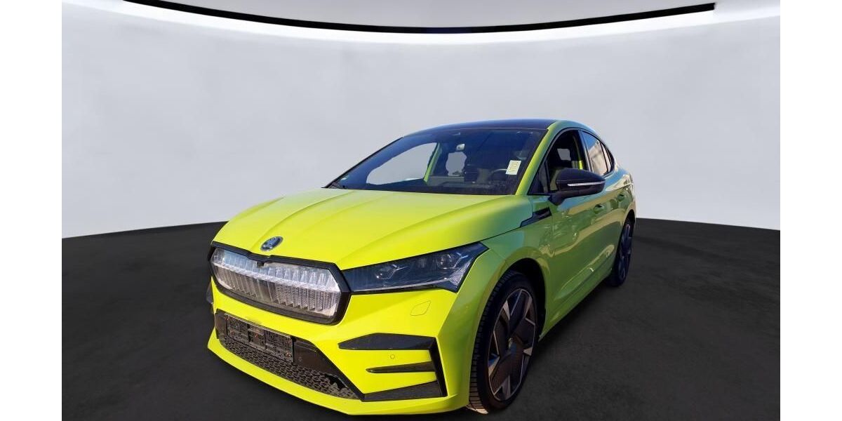 Skoda Enyaq 73.477 km 33.670 &euro; Hagen 58091
