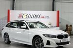 BMW 320d Touring SPORT / CURVED+HEAD-UP / PANORAMA 100.000 km 26.993 &euro; Hamm 59077