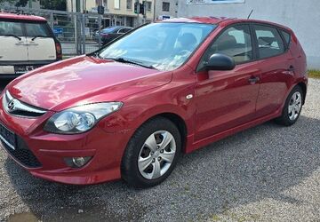 Hyundai i30 154.000 km 4.999 &euro; Dortmund 44145