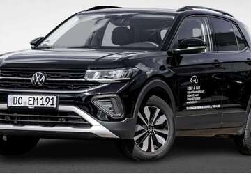 VW T-Cross 11.828 km 23.988 &euro; Dortmund-Marten 44379