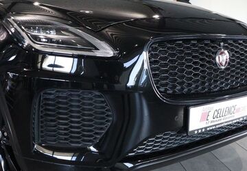 Jaguar E-Pace 84.000 km 23.111 &euro; Hamm 59077