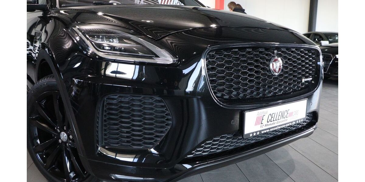 Jaguar E-Pace 84.000 km 23.111 &euro; Hamm 59077