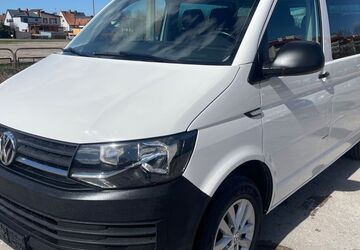 VW T6 Transporter 110.000 km 24.900 &euro; Iserlohn 58638